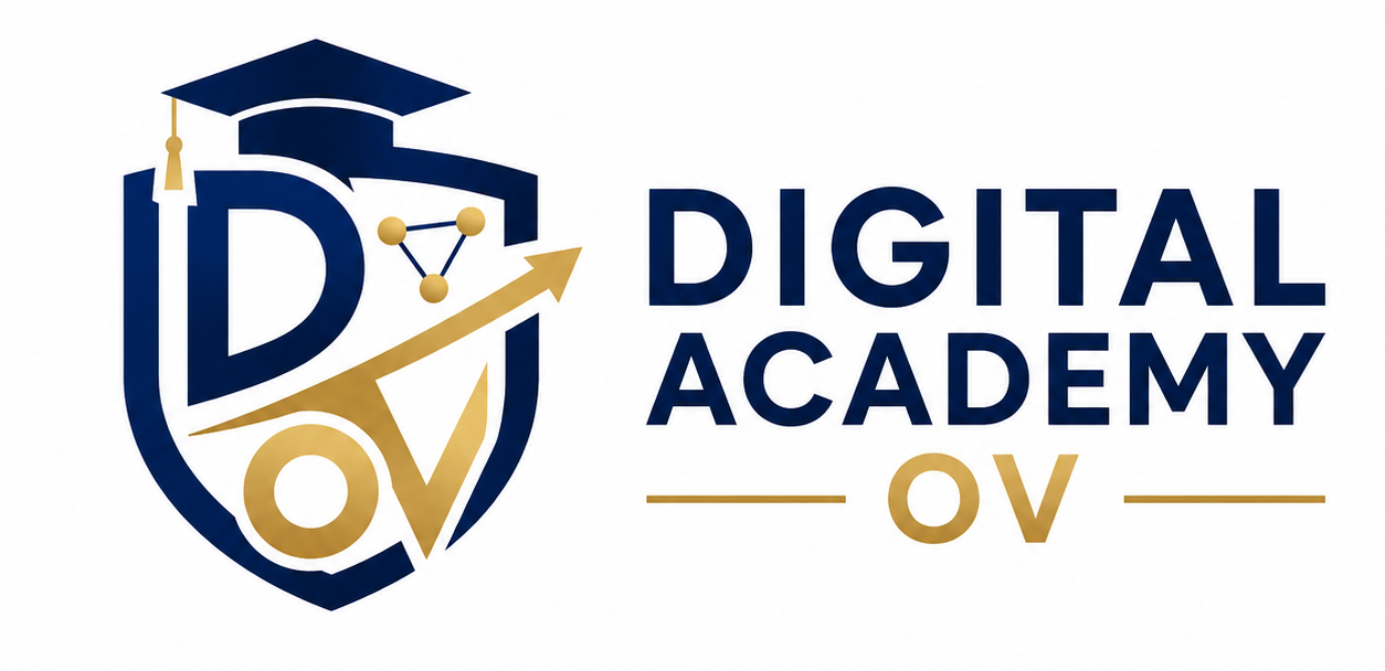 Digital Academy OV